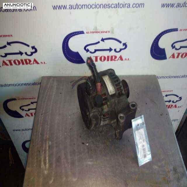 Alternador 98ab10300gj de ford