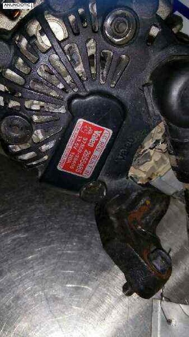 Alternador 2655485 de kia