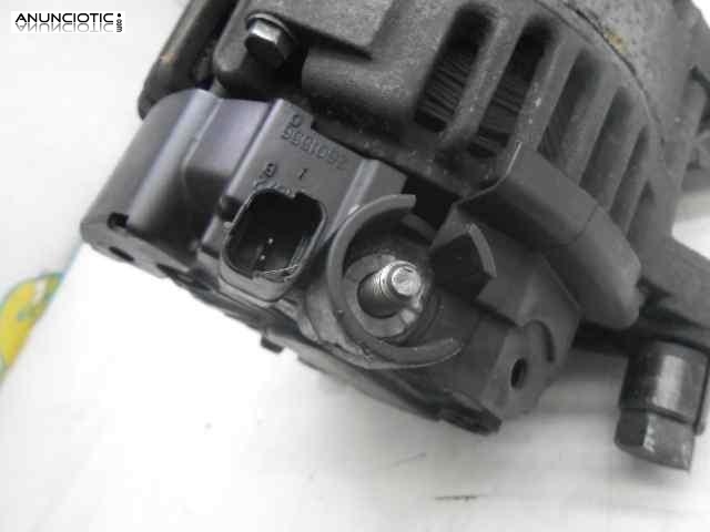 Alternador 3257272 2542704a citroen c2