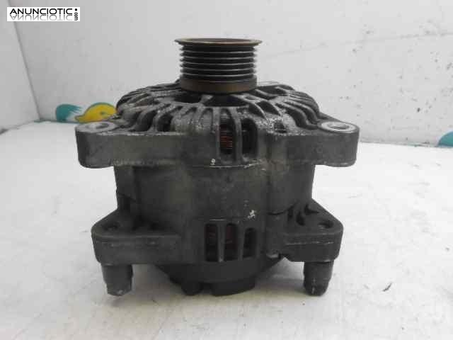 Alternador 3257272 2542704a citroen c2