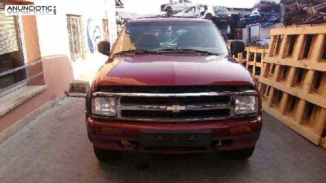 Abs 12765501 de chevrolet blazer (neu)