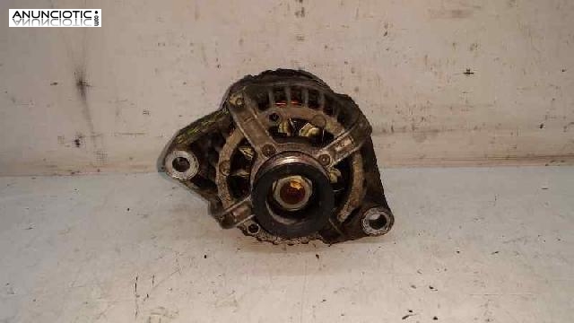 Alternador 3501642 0124225011 mg rover