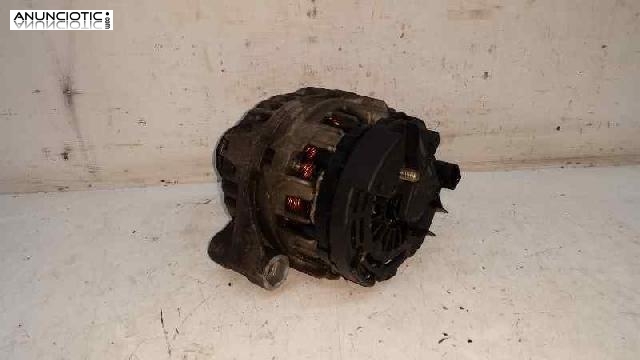 Alternador 3501642 0124225011 mg rover