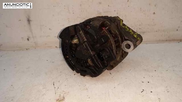 Alternador 3501642 0124225011 mg rover