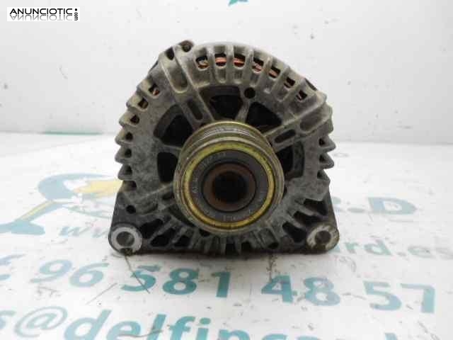 Alternador 3043969 2542924a peugeot 207