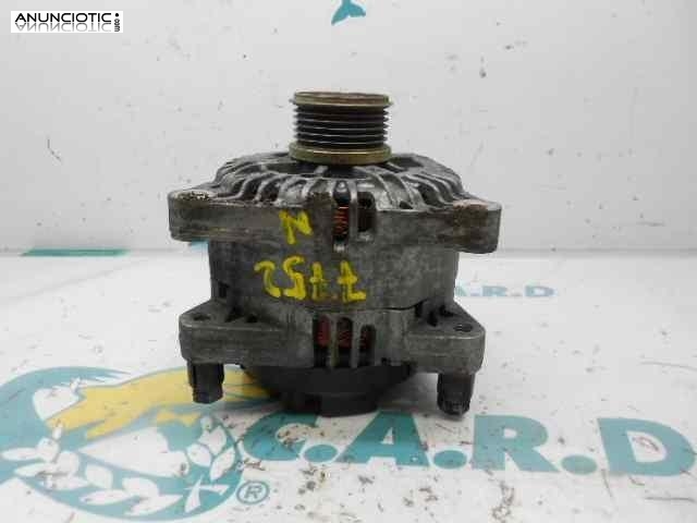 Alternador 3043969 2542924a peugeot 207