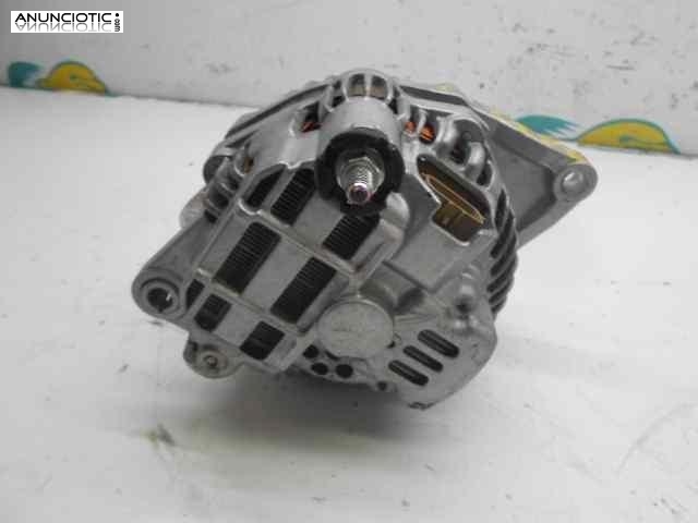 Alternador 3033946 a3tg3181 mitsubishi