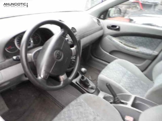 Despiece de daewoo lacetti se 1.4 cat