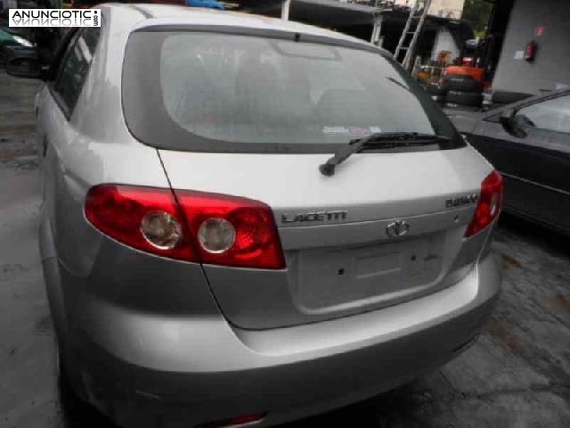 Despiece de daewoo lacetti se 1.4 cat