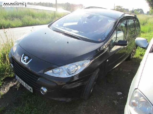 Despiece peugeot 307 break/sw (s2) sw