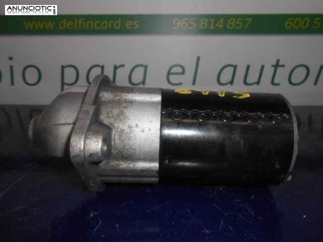 Motor arranque 3400185 1195925 hyundai