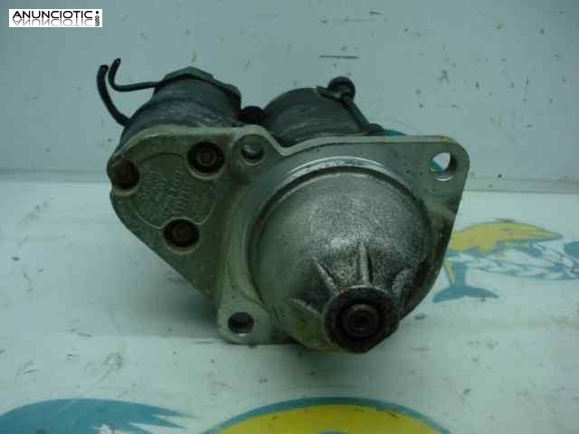 Motor arranque 2862172 63223433 bmw