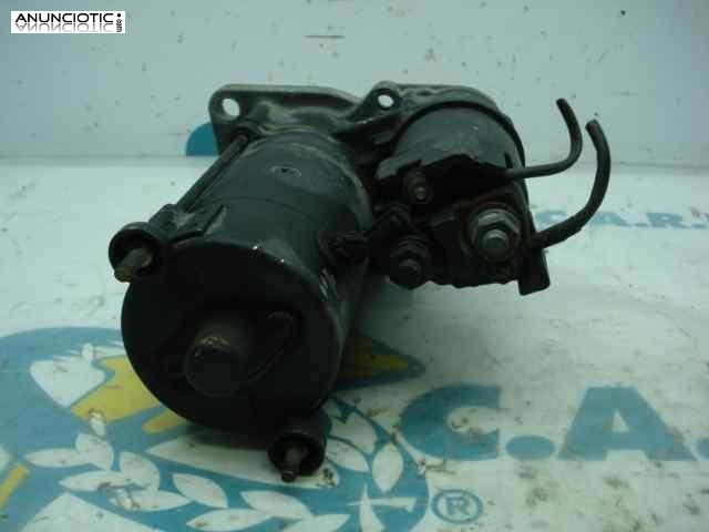 Motor arranque 2862172 63223433 bmw