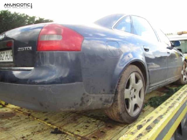 Despiece audi a6 berlina (4b2) 2.5 tdi