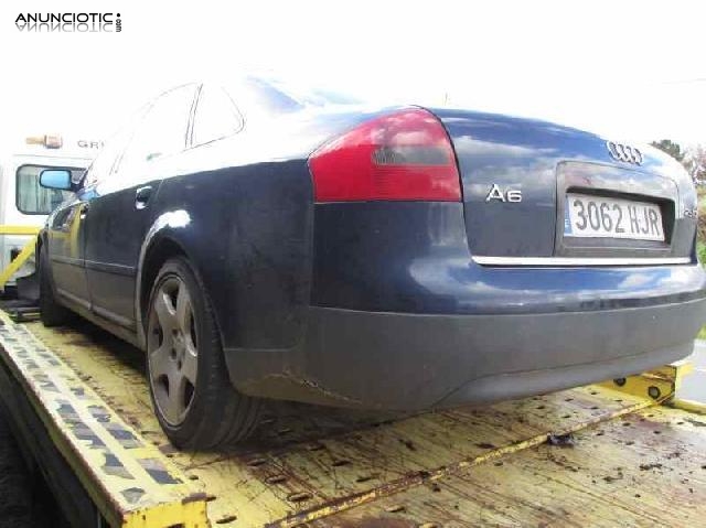 Despiece audi a6 berlina (4b2) 2.5 tdi