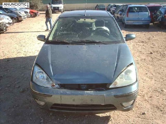 Despiece 8342 ford focus berlina (cak)