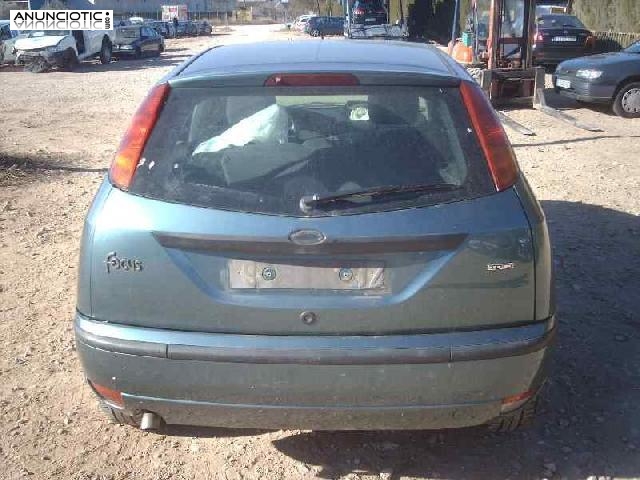 Despiece 8342 ford focus berlina (cak)