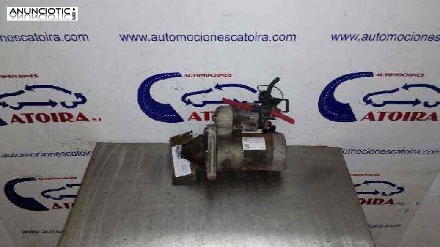 Motor de arranque 911686 de fiat grande