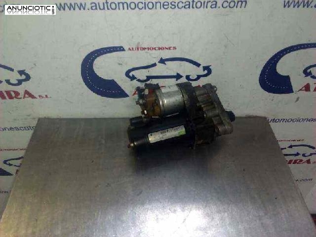 Motor de arranque 919585 de citroen c3