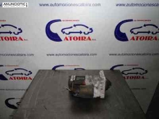 Motor de arranque 233175 de nissan