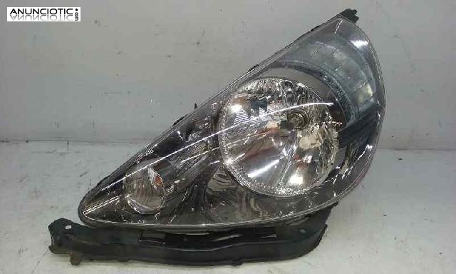 Faro izquierdo 3320890 honda jazz