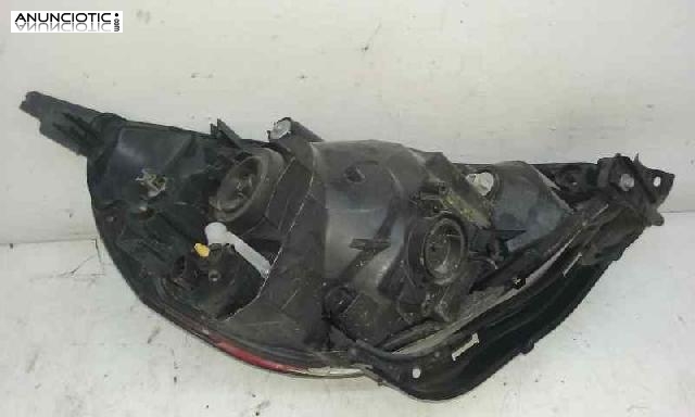 Faro izquierdo 3320890 honda jazz