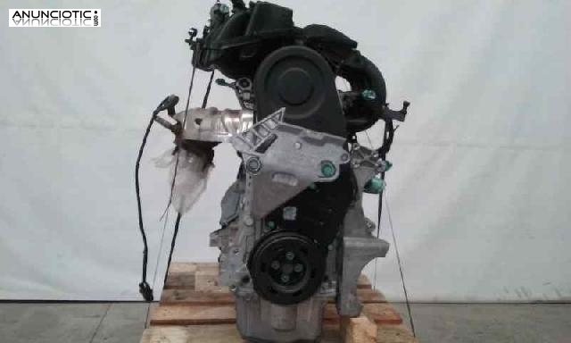 Motor completo 3540177 bse seat leon