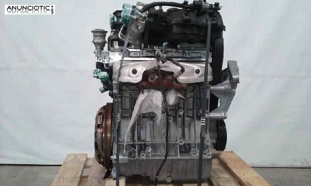 Motor completo 3540177 bse seat leon