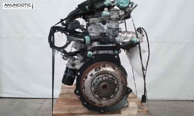 Motor completo 3540177 bse seat leon