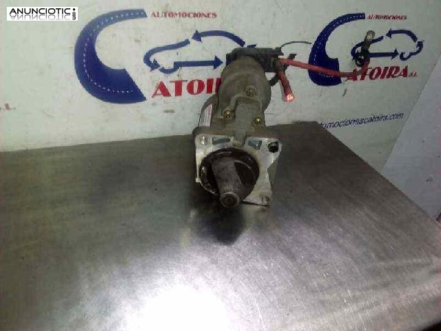 Motor de arranque 907084 de fiat punto