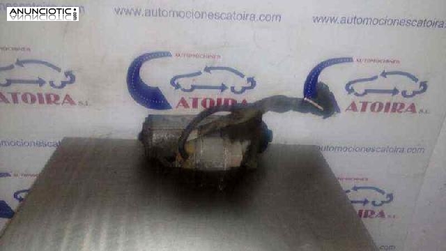 Motor de arranque 145961 de ford fiesta