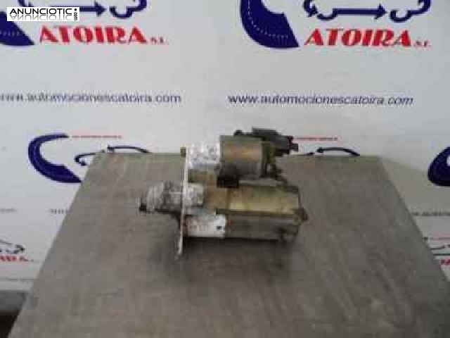 Motor de arranque 145961 de ford fiesta