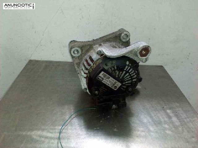 Alternador 872629 de bmw serie 1 berlina