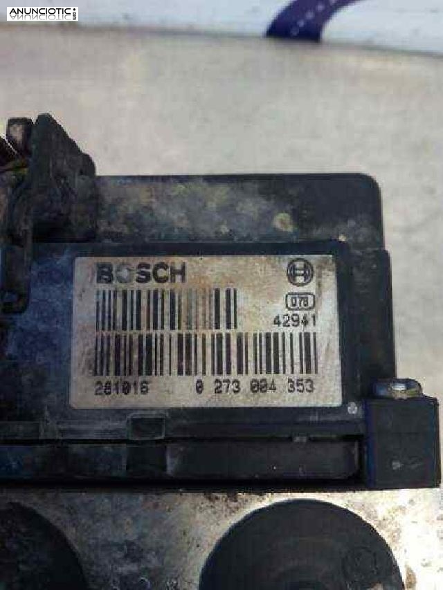 Abs 609416 de citroen xsara picasso 2.0