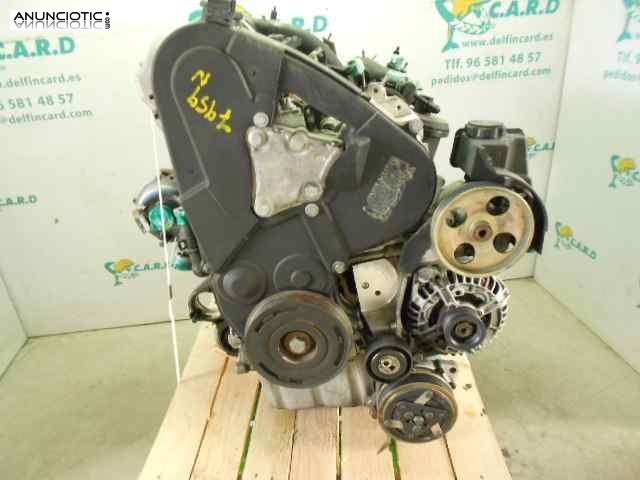 Motor completo 3075695 rhy peugeot 206