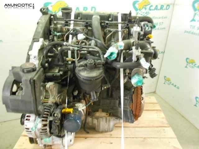 Motor completo 3075695 rhy peugeot 206