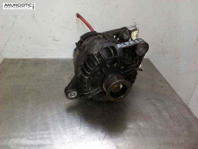 Alternador 928323 de alfa romeo 147