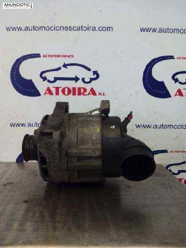 Alternador 50323 de bmw serie 3 berlina