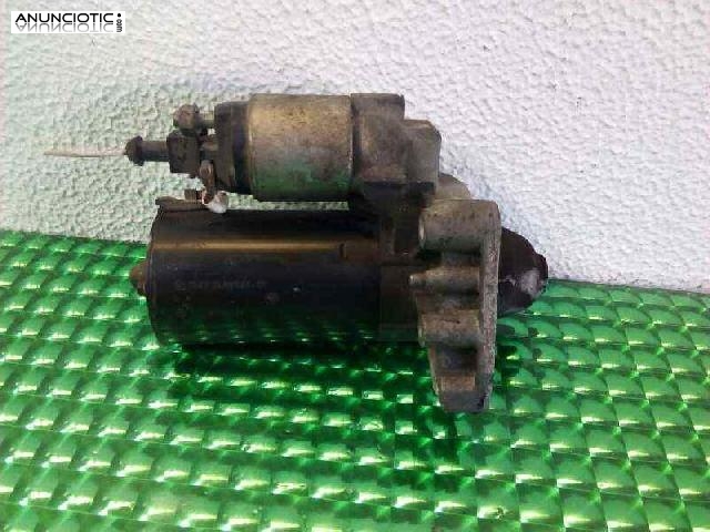 Motor de arranque 963286 de mini mini