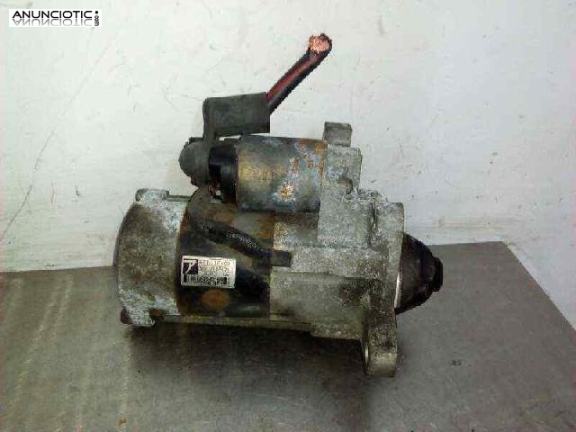 Motor de arranque 966772 de mazda