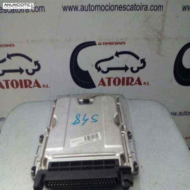 Centralita 387282} de citroen xantia