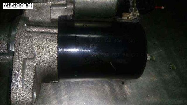 Motor de arranque 892944 de volkswagen