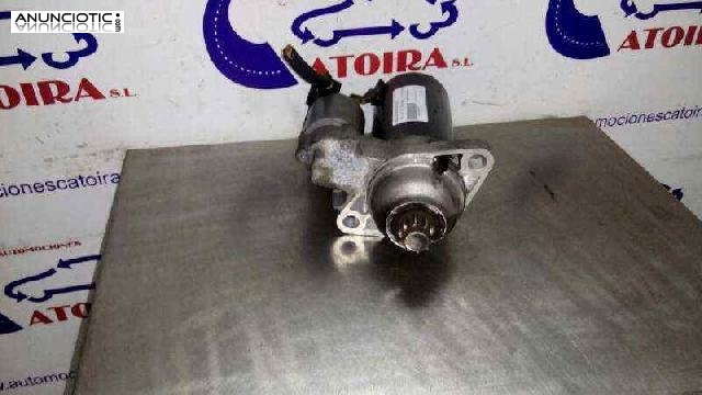 Motor de arranque 883119 de seat ibiza