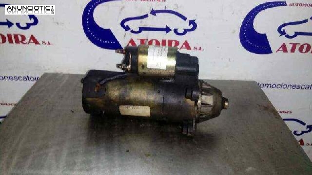 Motor de arranque 866716 de ford focus