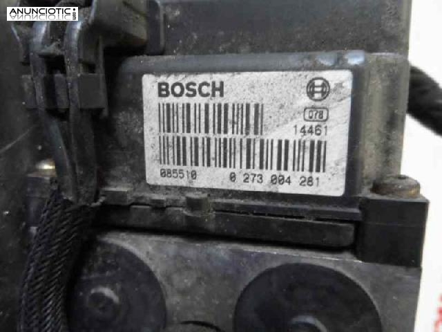 Abs 755556 de audi a4 avant (8e) * |