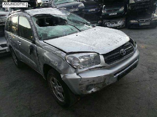 Abs 553656 de toyota rav 4 (a2) 1.8