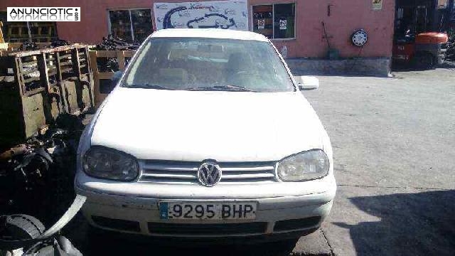 Centralita 880266} de volkswagen golf iv