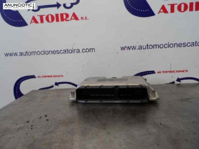 Centralita 385340} de skoda fabia