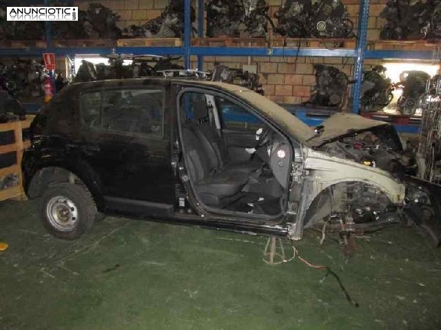 Mando calefaccion dacia sandero 1.2 16v