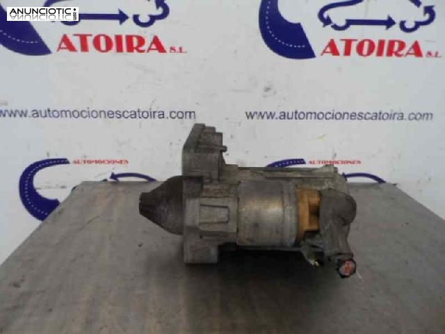 Motor de arranque 441889 de suzuki